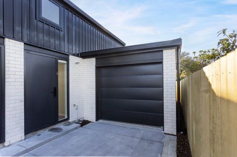 Photo of property in 6/178 Selwyn Street, Spreydon, Christchurch, 8024