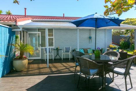 Photo of property in 40 Mclean Street, Strandon, New Plymouth, 4312