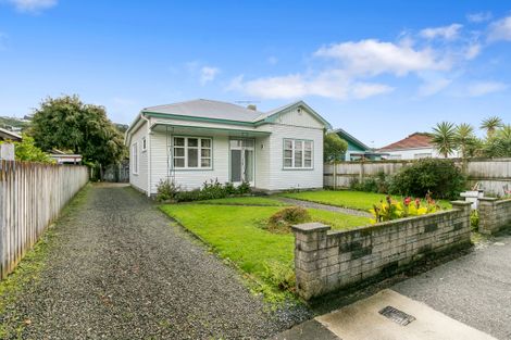 Photo of property in 11 Connolly Street, Boulcott, Lower Hutt, 5010