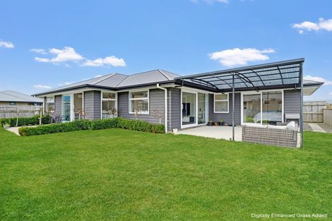 Photo of property in 30 Monarch Drive, Ashhurst, 4810