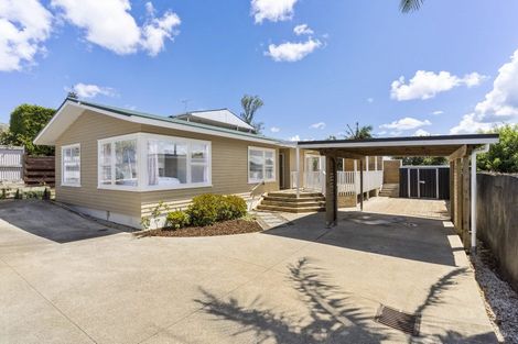 Photo of property in 7b Anne Road, Hillcrest, Auckland, 0627