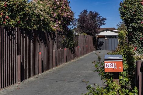 Photo of property in 68 Amyes Road, Hornby, Christchurch, 8042