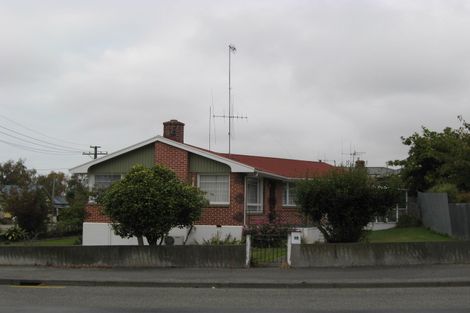 Photo of property in 52 Hassall Street, Parkside, Timaru, 7910
