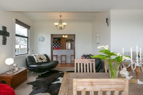 Photo of property in 133 Turangi Road, Motunui, Waitara, 4383