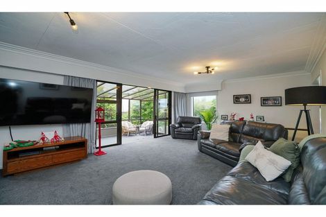 Photo of property in 56 Orwell Crescent, Newfield, Invercargill, 9812