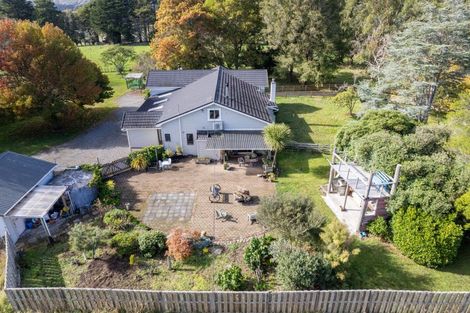 Photo of property in 126 Tutaekara Road, Pahiatua, 4987