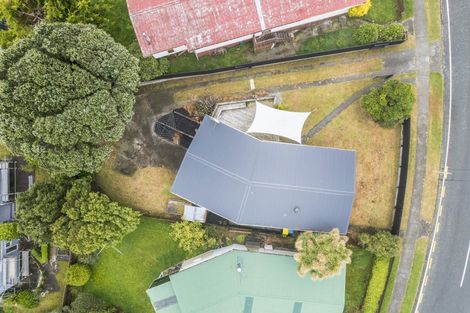 Photo of property in 184 Conclusion Street, Ascot Park, Porirua, 5024