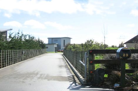 Photo of property in 29 Wake Place, Aokautere, Palmerston North, 4471