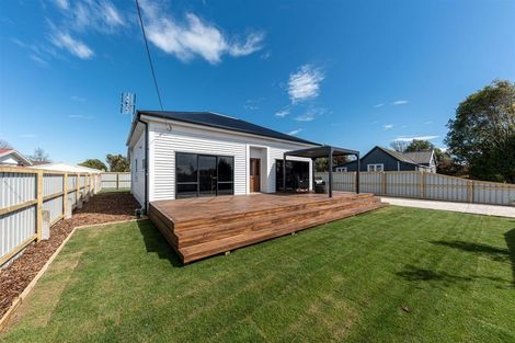Photo of property in 15 Kissel Street, Templeton, Christchurch, 8042