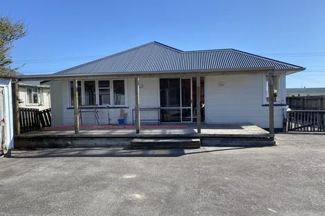 Photo of property in 190 Park Street, Hokitika, 7810