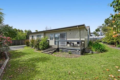 Photo of property in 17 Sala Street, Whakarewarewa, Rotorua, 3010