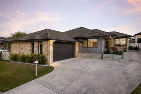 Photo of property in 9 Denham Court, Flagstaff, Hamilton, 3210