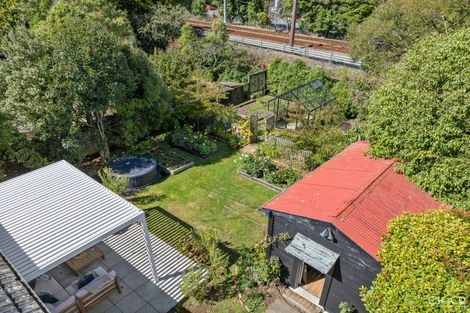 Photo of property in 232 Fergusson Drive, Heretaunga, Upper Hutt, 5018