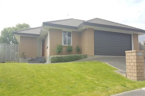 Photo of property in 33 Masefield Terrace, Kelvin Grove, Palmerston North, 4414