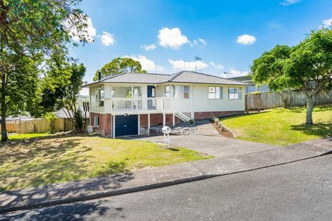 Photo of property in 47 Cockayne Crescent, Sunnynook, Auckland, 0620