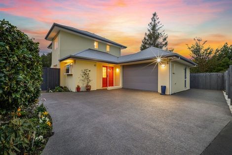 Photo of property in 75 Chartwell Street, Burwood, Christchurch, 8083