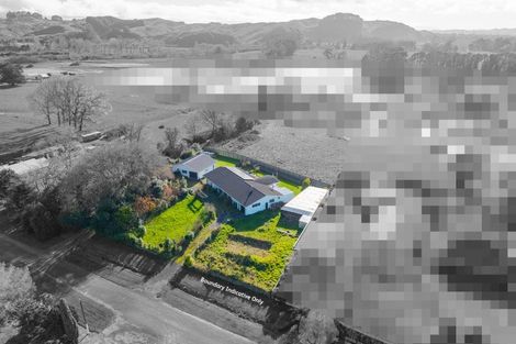 Photo of property in 24 Cambridge Street, Pahiatua, 4910