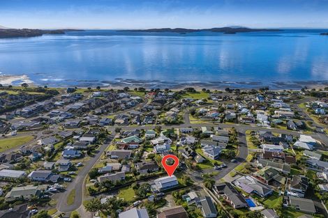 Photo of property in 24 Te Kapa Place, Snells Beach, 0920