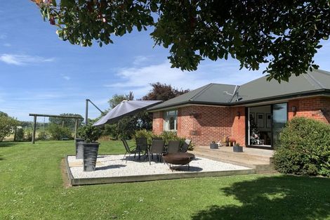 Photo of property in 34 Brenton Road, Hilton, Geraldine, 7991