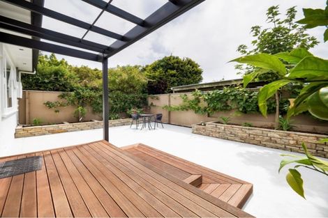 Photo of property in 4/21 Winchester Street, Merivale, Christchurch, 8014