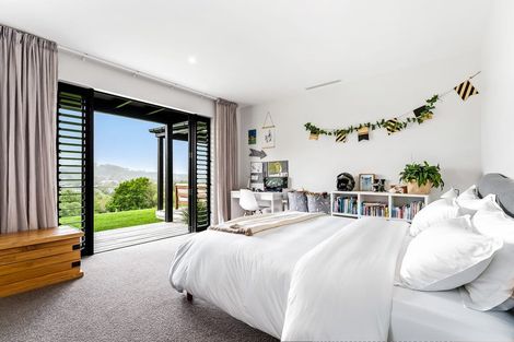 Photo of property in 7 Tamahunga Drive, Matakana, Warkworth, 0985