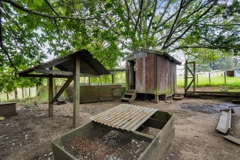 Photo of property in 927 Mohakau Road, Kiore, Stratford, 4395