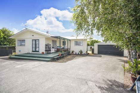 Photo of property in 309a Royal Road, Massey, Auckland, 0614