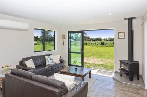 Photo of property in 73 Te Pouapatuki Road, Tuahiwi, Kaiapoi, 7691