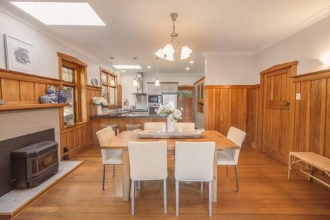 Photo of property in 94 Mount Pleasant Road, Mount Pleasant, Christchurch, 8081