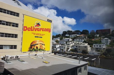 Photo of property in 405/212 Willis Street, Te Aro, Wellington, 6011