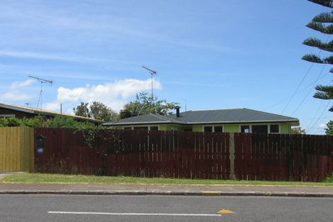 Photo of property in 16 Mclennan Road, Mount Wellington, Auckland, 1062