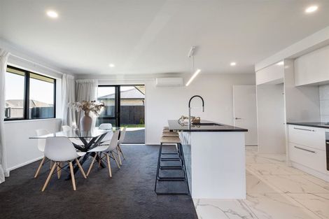 Photo of property in 4 Turin Avenue, Rolleston, 7615