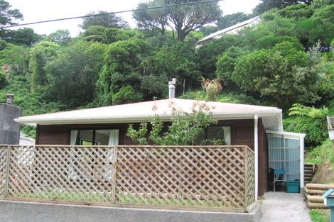 Photo of property in 63 Holloway Road, Aro Valley, Wellington, 6021