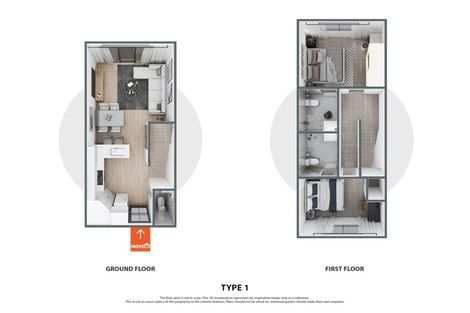 Photo of property in 9 Staverton Crescent, Mangere, Auckland, 2022