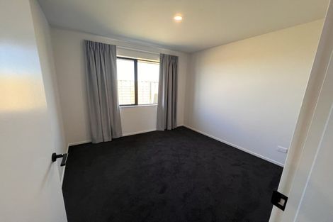 Photo of property in 15 Nethercote Way, Rolleston, 7614