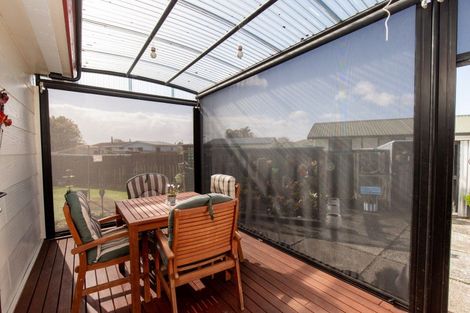 Photo of property in 5 Parfitt Place, Ngatea, 3503