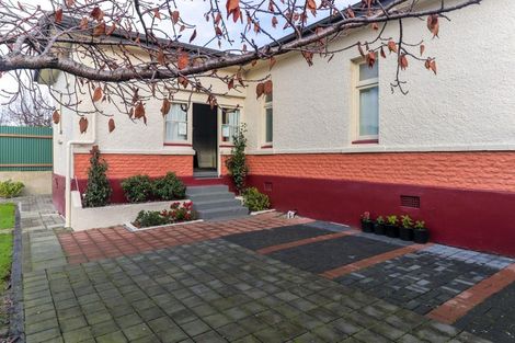 Photo of property in 11 Queens Drive, Richmond, Invercargill, 9810