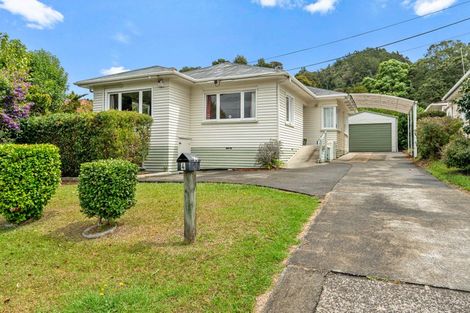 Photo of property in 4 Fifth Avenue, Avenues, Whangarei, 0110