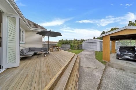Photo of property in 19 Smartlea Street, Hoon Hay, Christchurch, 8025