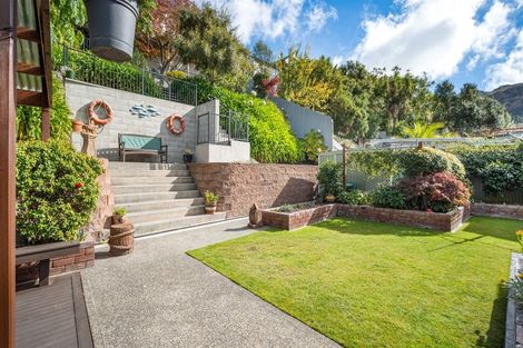 Photo of property in 20 Brittan Terrace, Lyttelton, 8082