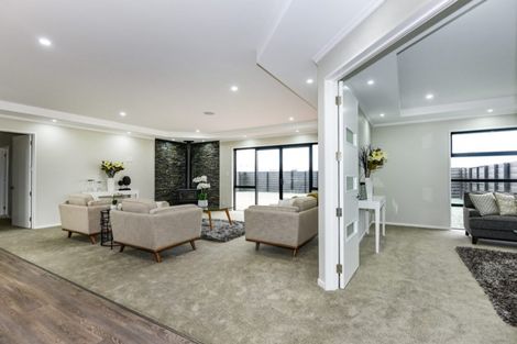 Photo of property in 12 Russell Lilley Drive, Rolleston, 7614