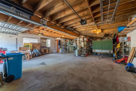 Photo of property in 7 Campbell Street, Geraldine, 7930