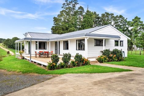 Photo of property in 2006a State Highway 1, Whakapara, Hikurangi, 0182