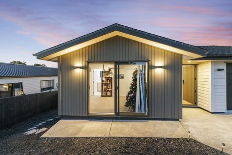 Photo of property in 43 Jeroboam Loop, Kumeu, 0810