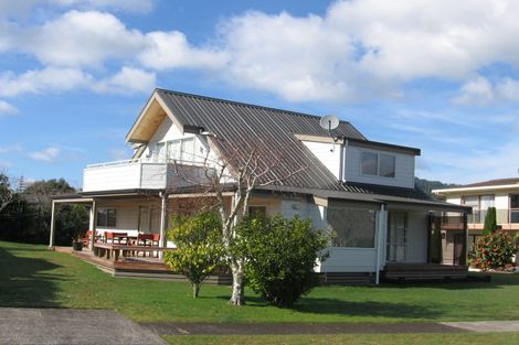 Photo of property in 11 Dunlop Drive, Pauanui, Hikuai, 3579