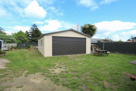 Photo of property in 125 Harris Street, Huntly, 3700