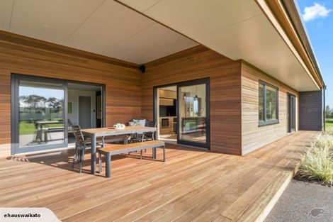 Photo of property in 45 Komak Road, Taupiri, 3791