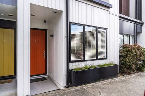 Photo of property in 62 Rangihina Road, Hobsonville, Auckland, 0616