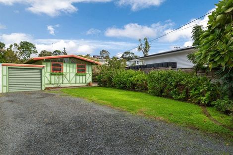 Photo of property in 1/68 Glenvar Road, Torbay, Auckland, 0630