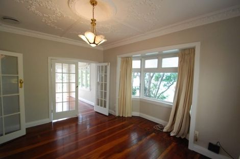 Photo of property in 28 Barnard Street, Wadestown, Wellington, 6012